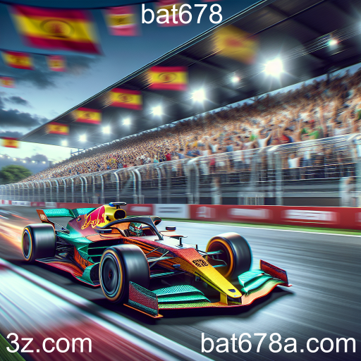 Explorando a Categoria de Corrida no bat678: Adrenalina e Competição