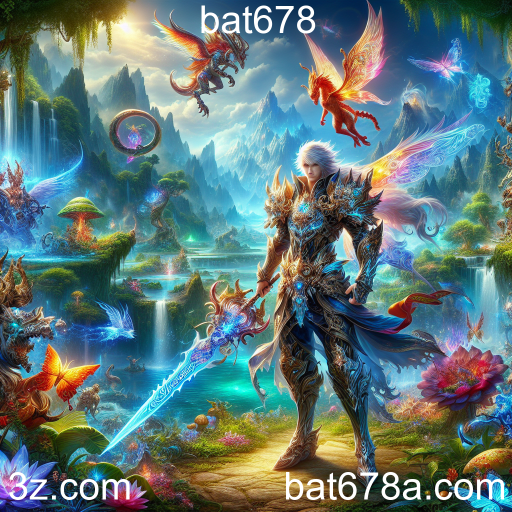 A Ascensão dos Jogos de RPG: Uma Jornada Através dos Mundos Virtuais