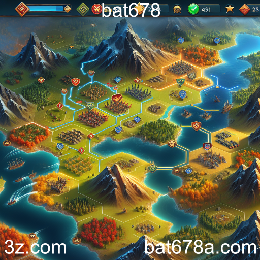 A Arte da Estratégia: Explorando Jogos que Desafiam a Mente